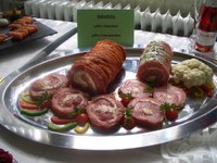 Fleisch Fleisch
