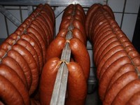 Würstl Würstl