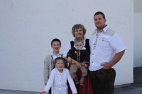 Familie Schlögl Familie Schlögl