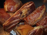 Selchfleisch Selchfleisch